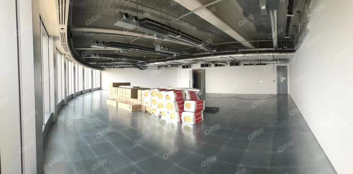 中國華潤大廈-均價280元/平