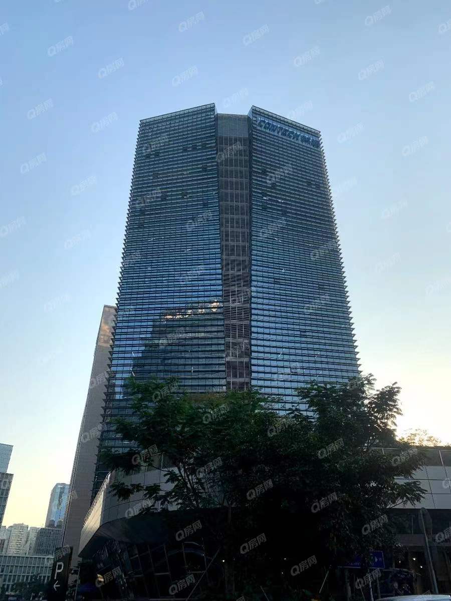 微軟科通大廈-均價(jià)170元/平