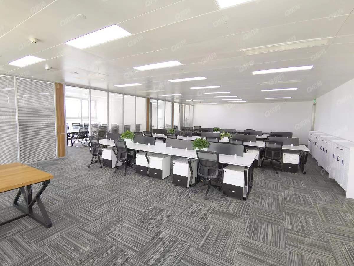 微軟科通大廈-均價(jià)170元/平