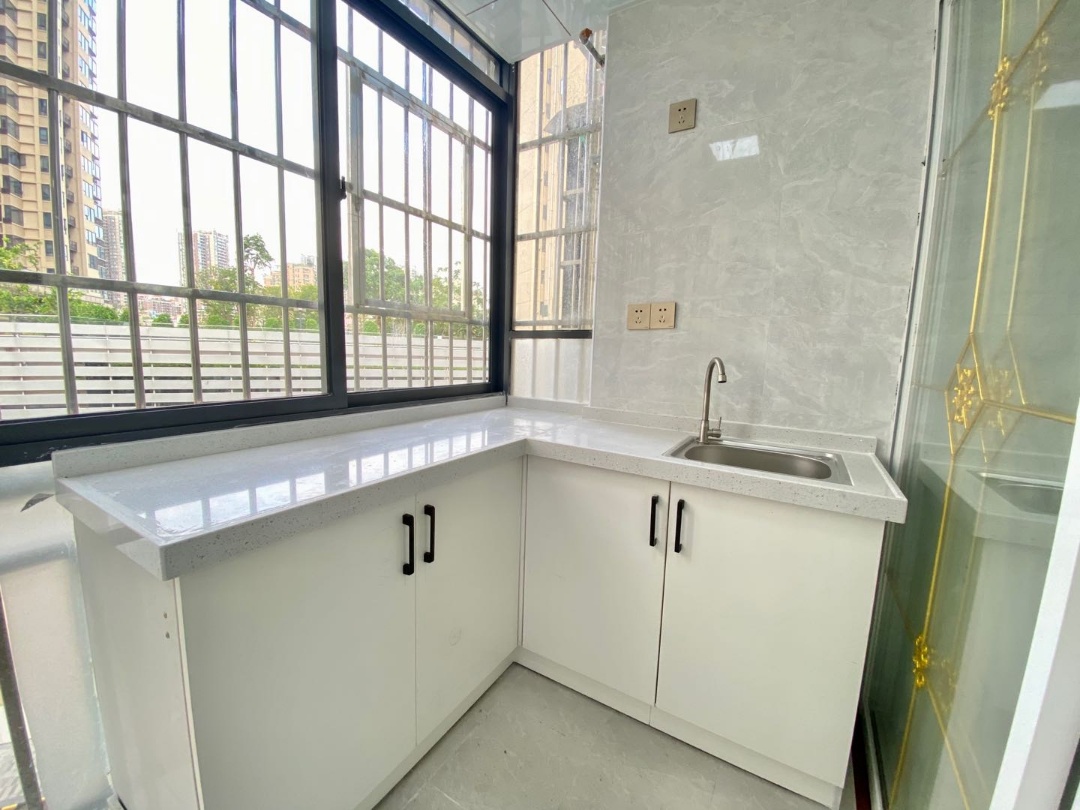 布泰名苑-一房一廳56.8萬起