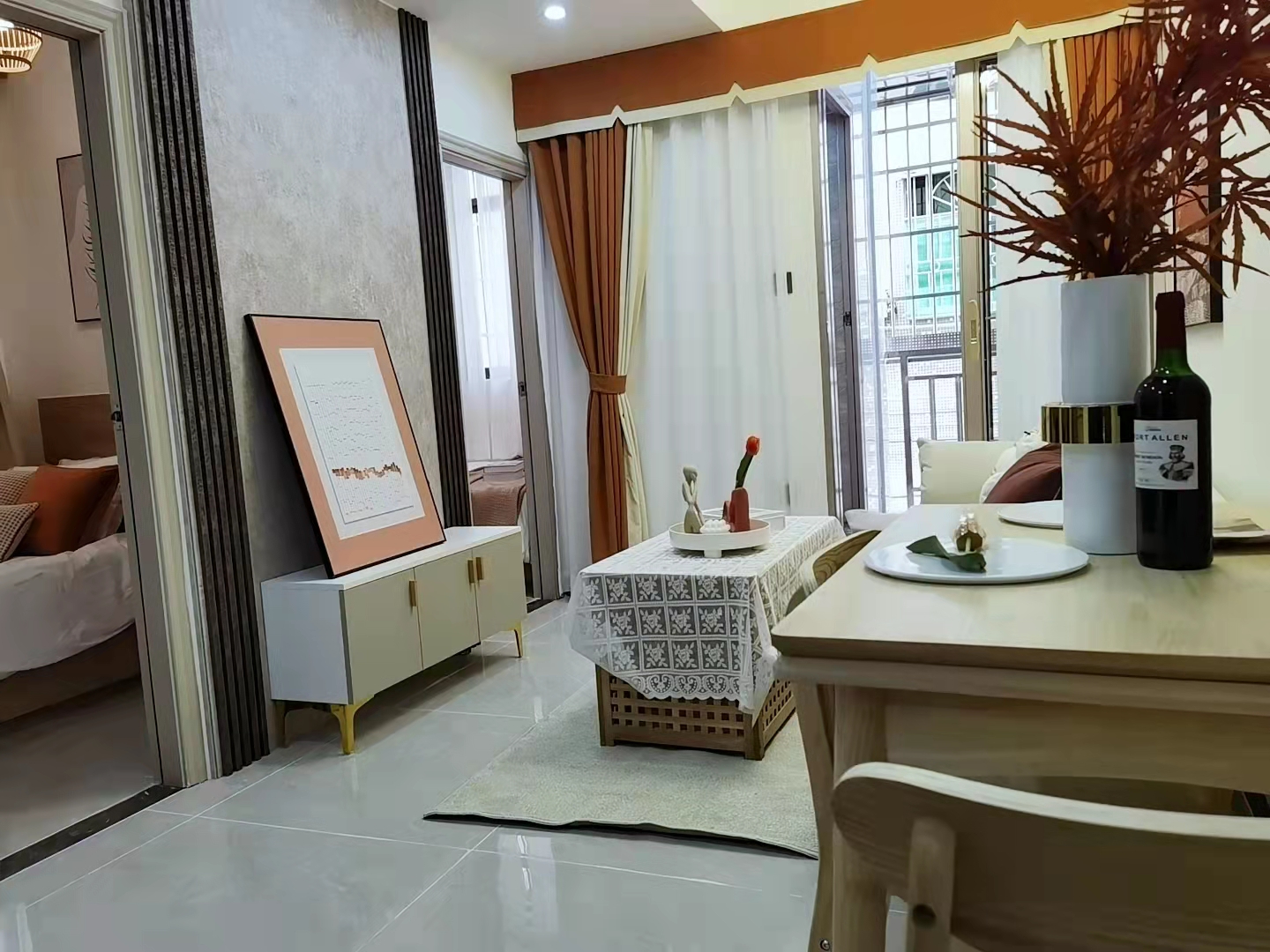 金龍華一號(hào)-51.8萬(wàn)起