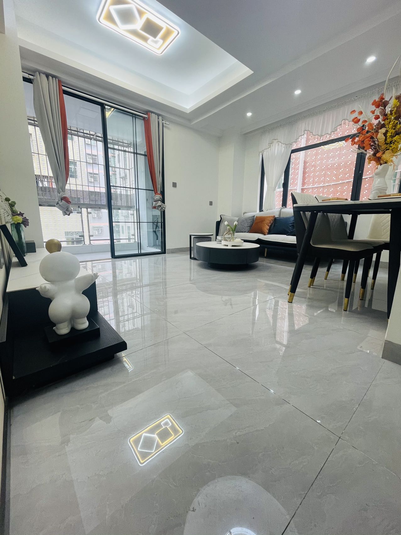 和平御園-136萬起