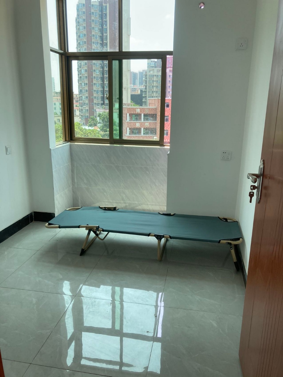 觀瀾北江源公館