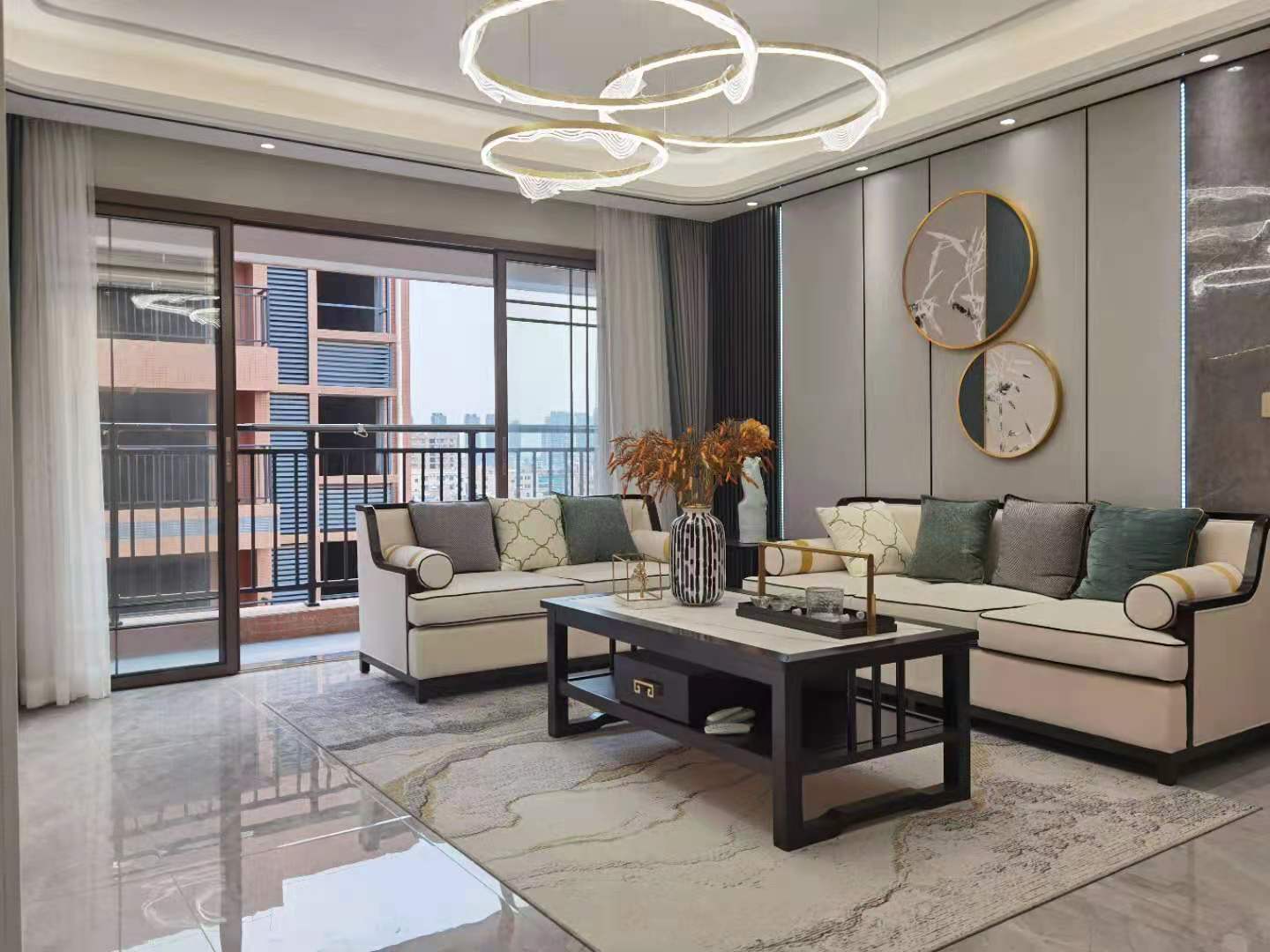 華為，松山湖