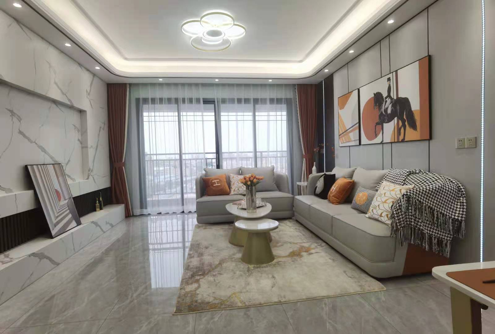 華為，松山湖