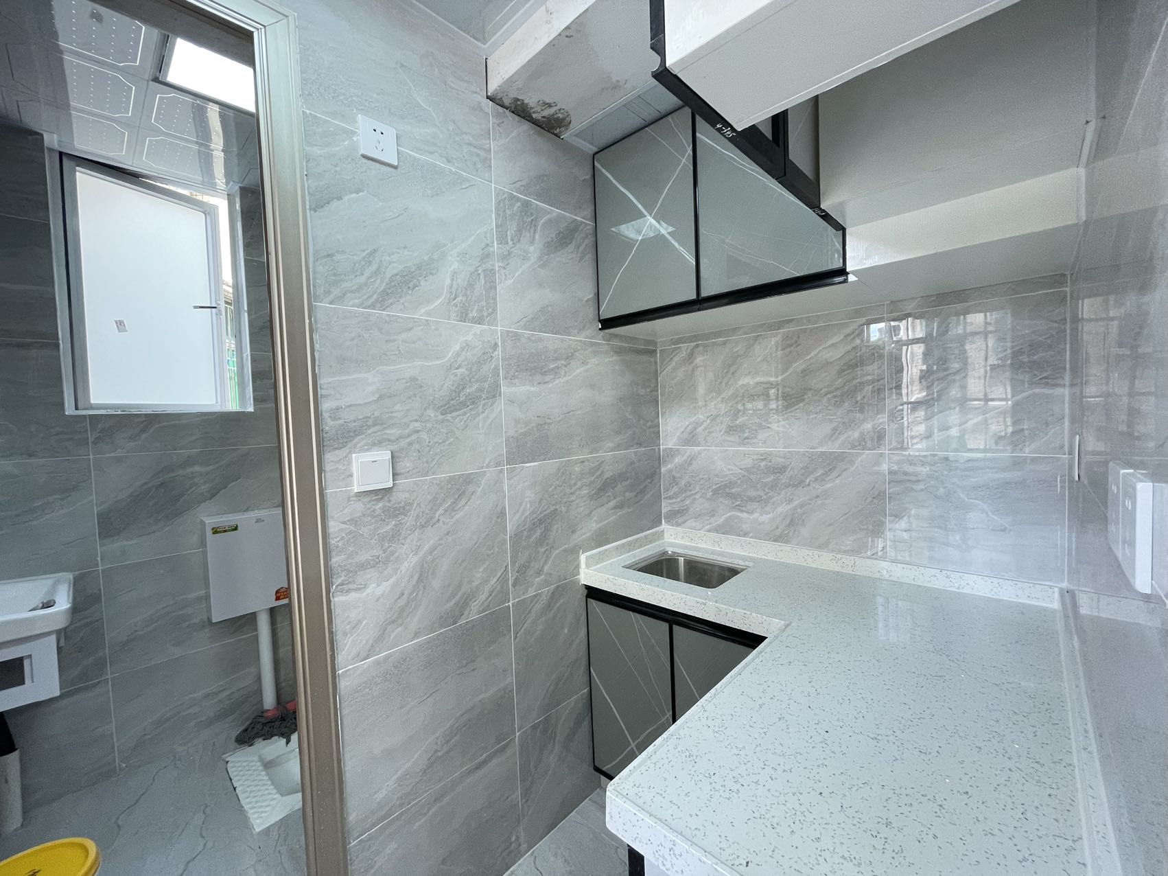 五和家園 兩房一廳88萬起/套