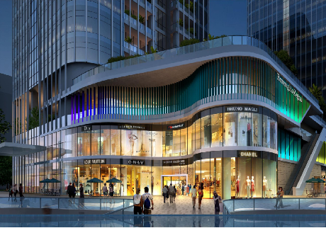 兆邦基·端慧苑  首付57萬(wàn)起