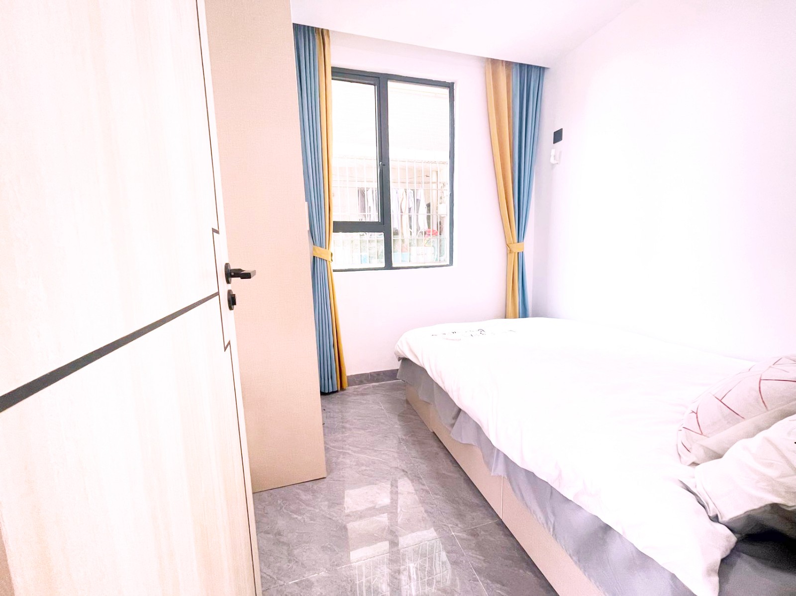 深圳小產(chǎn)權(quán)房|大浪深圳錦順家園一室