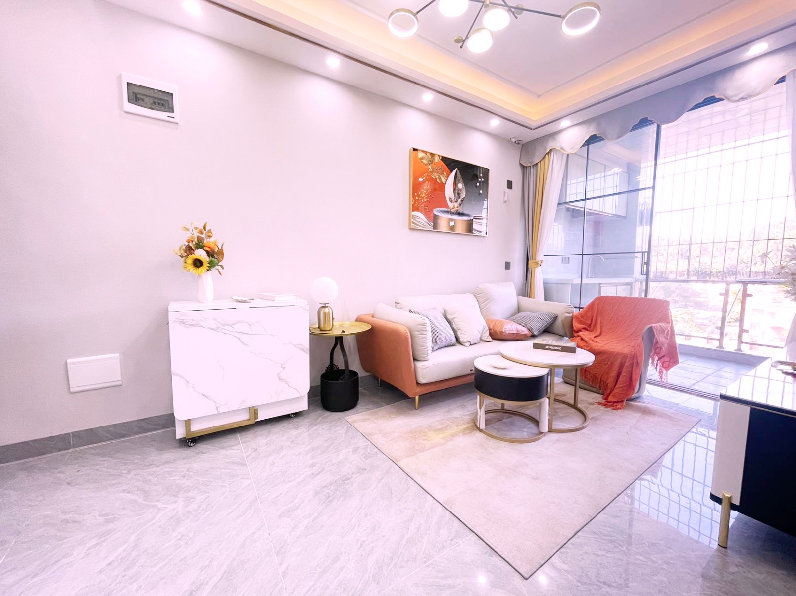 深圳小產(chǎn)權(quán)房|大浪深圳錦順家園三室