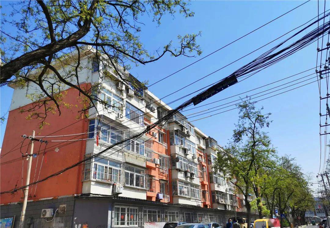 小區(qū)只有一居和兩居戶(hù)型