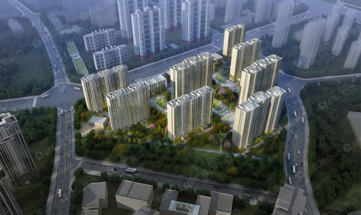 成為區(qū)域項(xiàng)目最多的開發(fā)企業(yè)