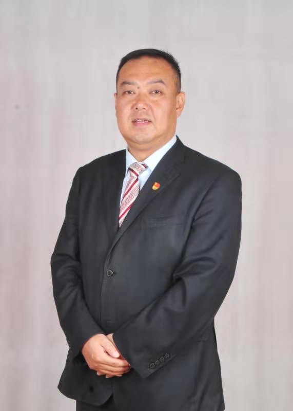 老家在東北的紀(jì)程東在淄博打工多年