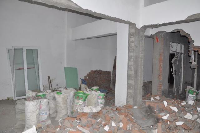 出賣(mài)人應(yīng)當(dāng)承擔(dān)修復(fù)責(zé)任