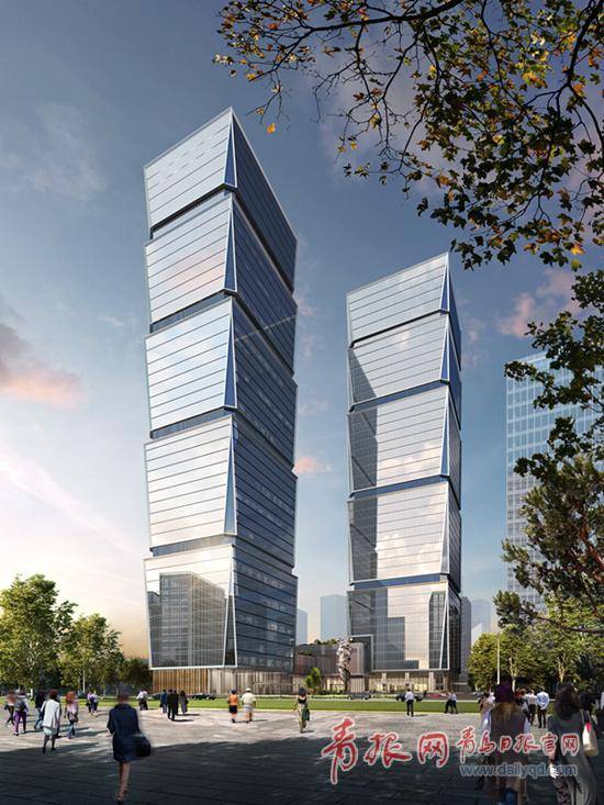 現(xiàn)代服務業(yè)等產(chǎn)業(yè)聚集區(qū)和商務中心