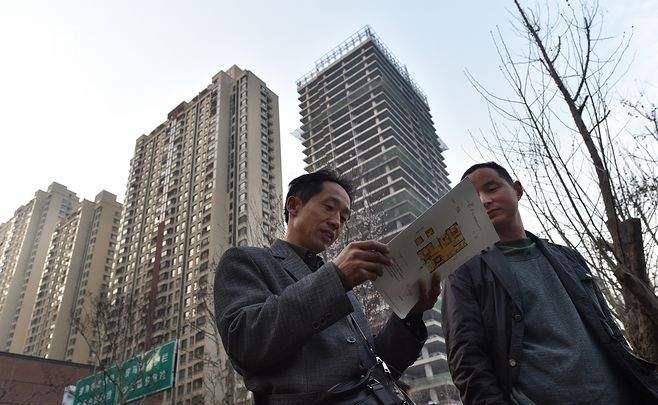 但開發(fā)商并未支付協(xié)議外補(bǔ)償金