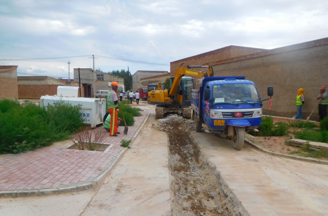 正在對接統(tǒng)計(jì)部門辦理企業(yè)納統(tǒng)申報(bào)程序