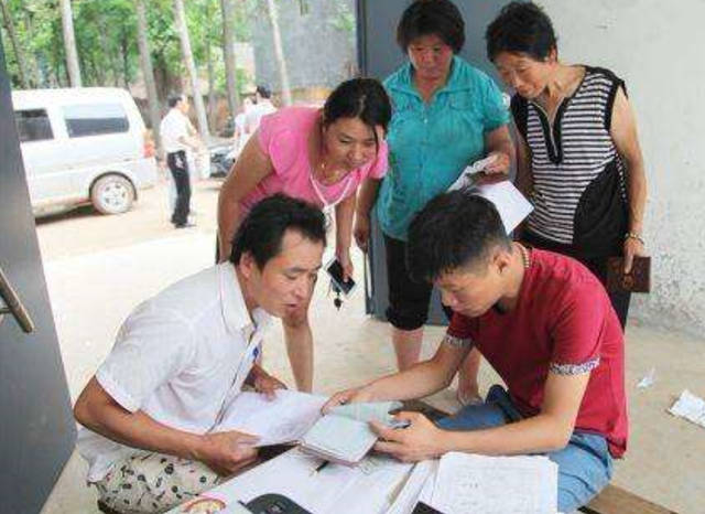 成立合作社在村民產(chǎn)銷(xiāo)方面都有很大的優(yōu)勢(shì)