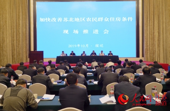 魏縣還鼓勵(lì)農(nóng)村居民建房采用裝配式建筑