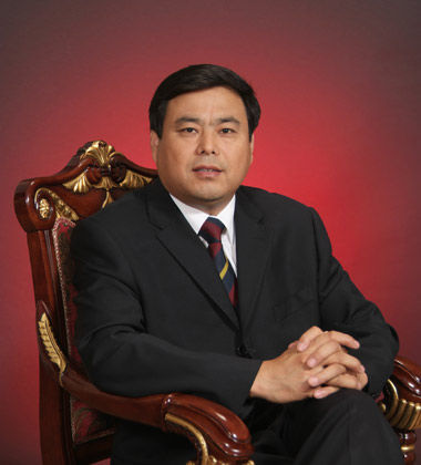 當(dāng)年宏福集團開發(fā)宏福苑小區(qū)時