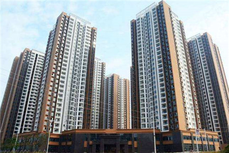 還是對想購買回遷房的二手房買家來說