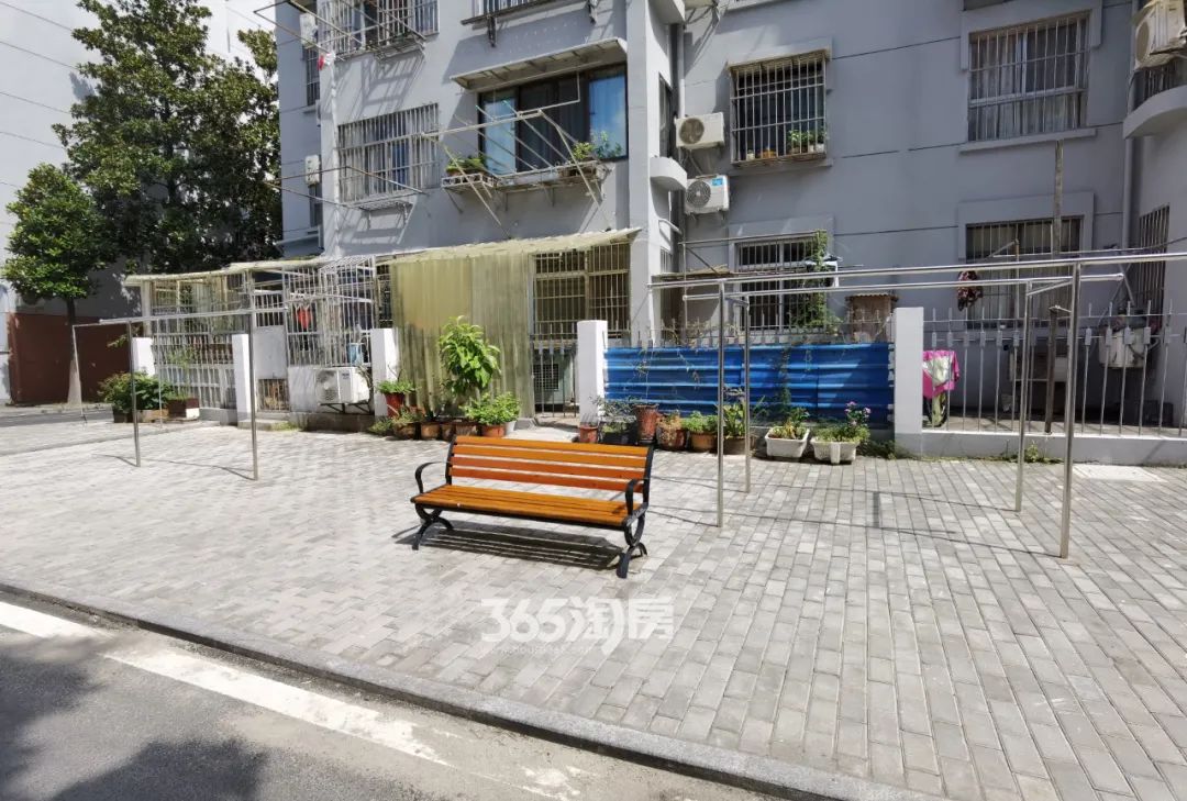 好的物業(yè)會(huì)提升老破小的價(jià)值