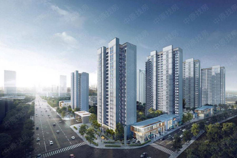 三室兩廳一衛(wèi)一陽臺(tái)設(shè)計(jì)