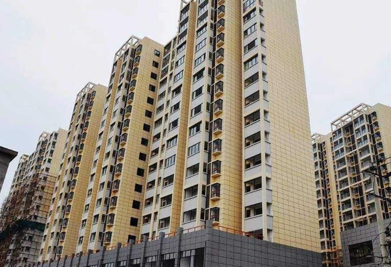 抽安置房號或選擇安置房屋時(shí)