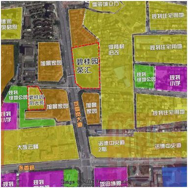 寶安方大工業(yè)園舊改項(xiàng)目