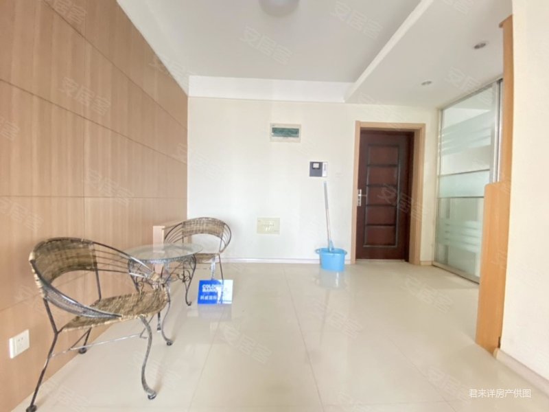 中南世紀城一期東區(qū)大棗園社區(qū)回遷房