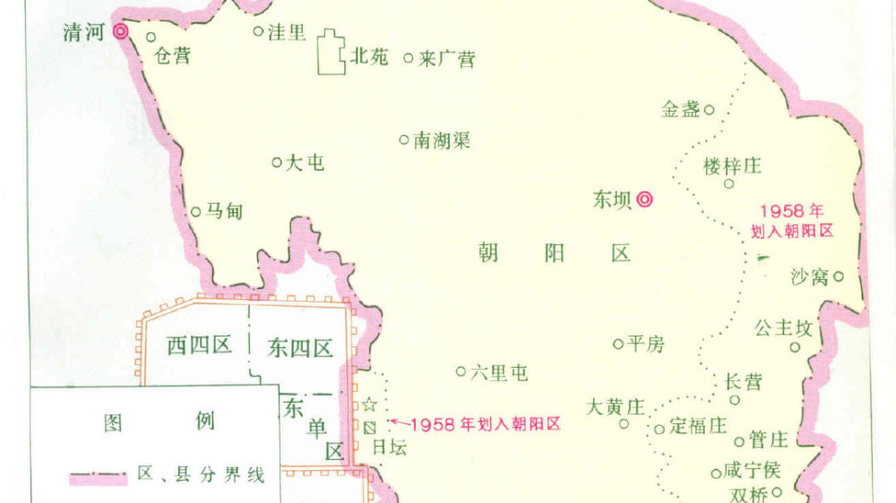 在國(guó)家有意弱化學(xué)區(qū)性質(zhì)的大環(huán)境下