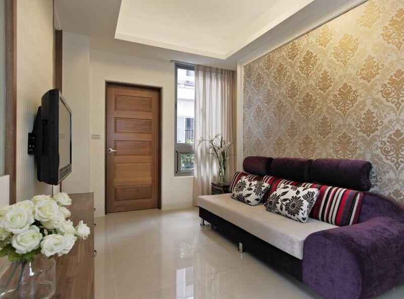 所以購(gòu)買小戶型樓中樓的人們也越來(lái)越多