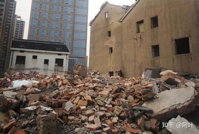 老百姓只能以民事侵權(quán)之訴告開發(fā)商嗎