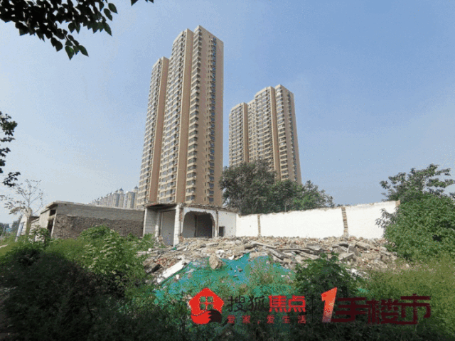 按政策按程序啟動北席村回遷樓的建設