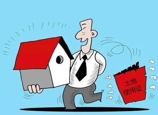 小產(chǎn)權房建設在農(nóng)村集體土地之上