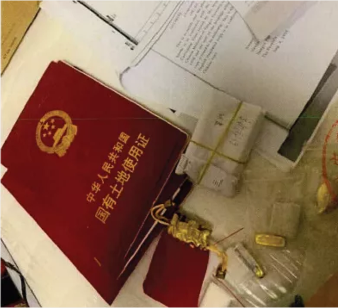 如果賢江社區(qū)村民棄產去買長嶺居商品房