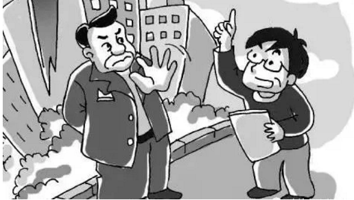 小產(chǎn)權房拆遷補償權益無關被拆物業(yè)違法性