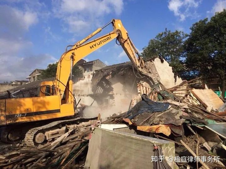 如果因?yàn)閭€(gè)別釘子戶(hù)到導(dǎo)致項(xiàng)目推進(jìn)受阻