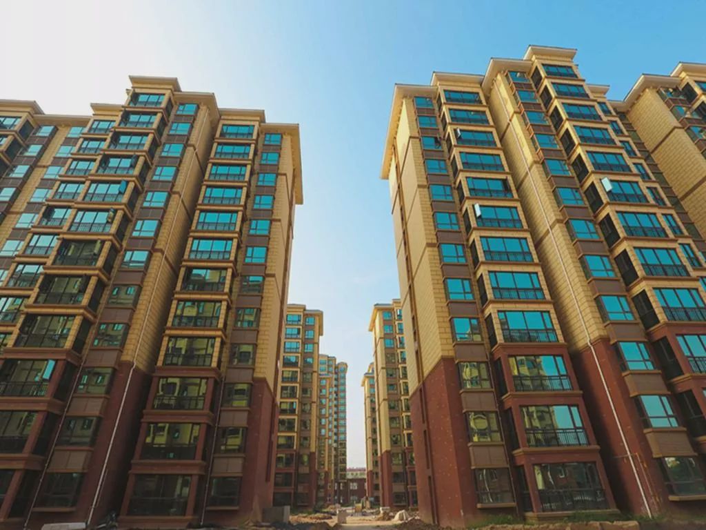 可以分為外銷商品房和內(nèi)銷商品房?jī)煞N類型