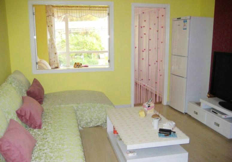 但是一房一廳的價(jià)格在民治來說