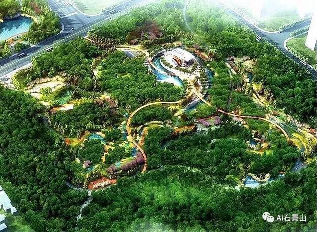 京昌路楔形綠地棚戶(hù)區(qū)改造項(xiàng)目