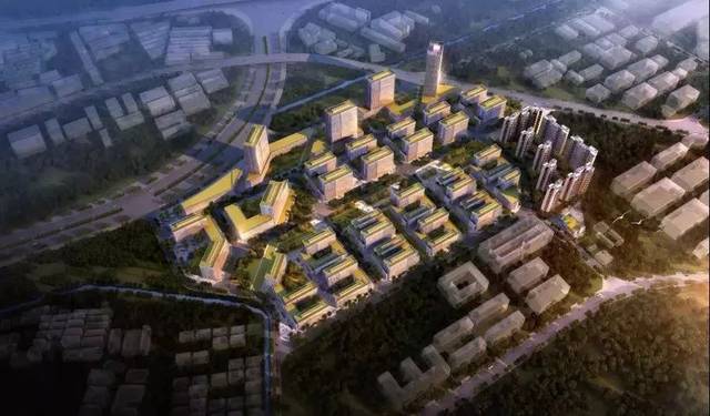 西咸文教第一學(xué)校及配套幼兒園已開(kāi)學(xué)