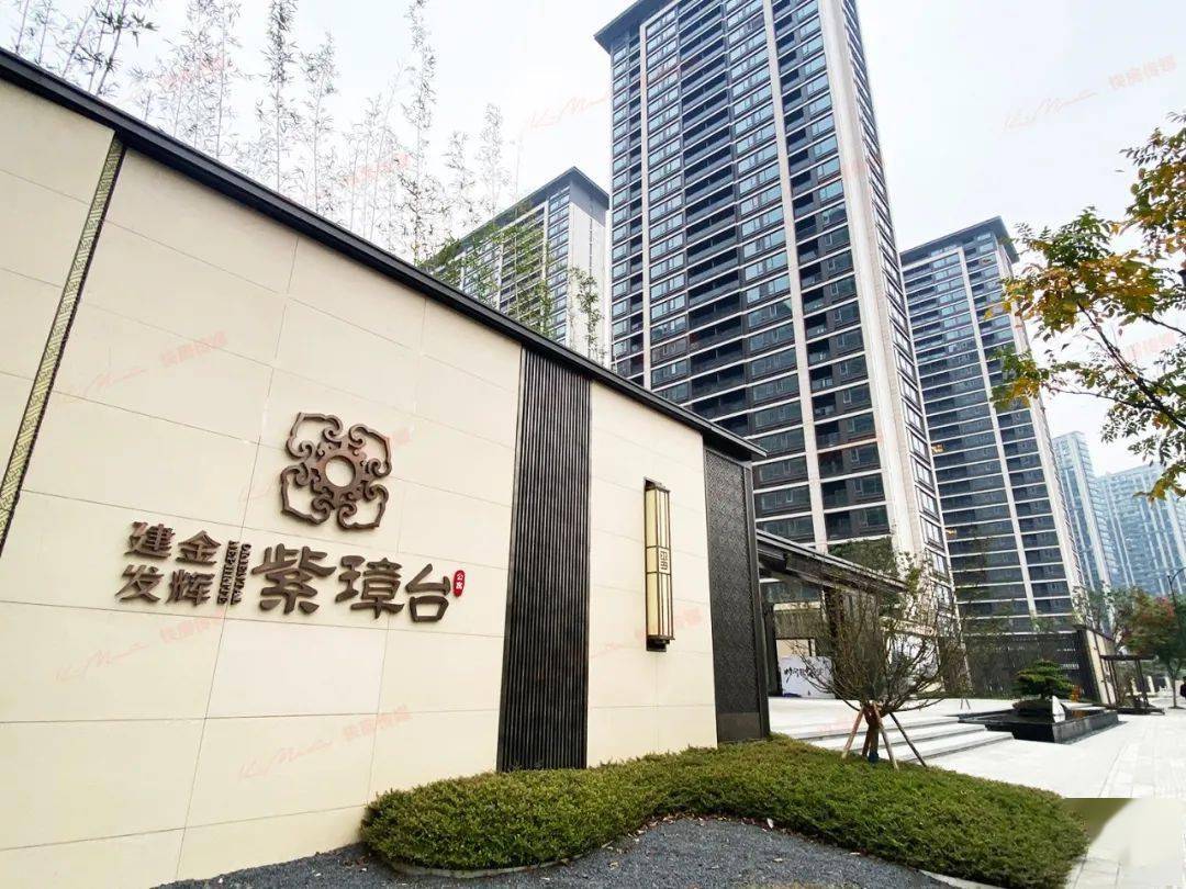 細(xì)節(jié)做得好的樓盤(pán)看不懂不代表感受不到