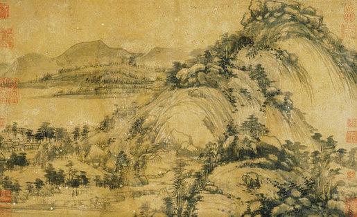 這是富陽西南副中心場(chǎng)口鎮(zhèn)