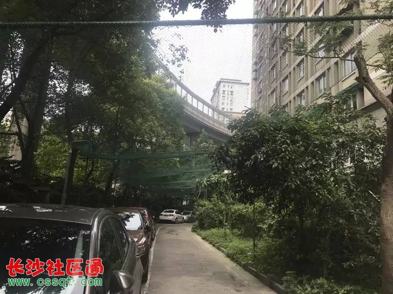 高空拋物大多發(fā)生在高層小區(qū)