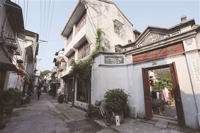 該區(qū)正式啟動(dòng)鐵南舊城區(qū)改造工程