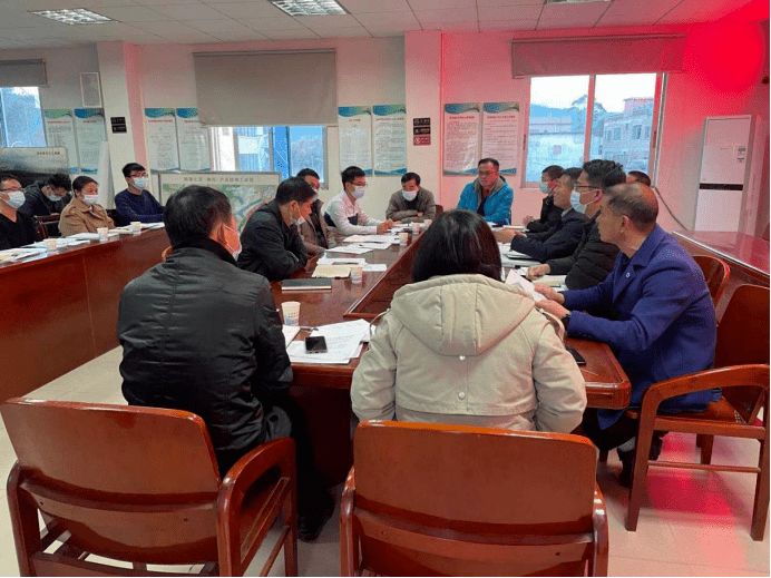 目前五堡社區(qū)住戶丈量工作已全部完成