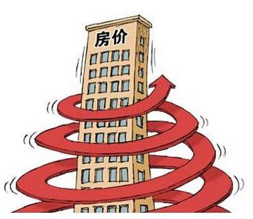 可能出現(xiàn)二手房房?jī)r(jià)比新房房?jī)r(jià)便宜的情況