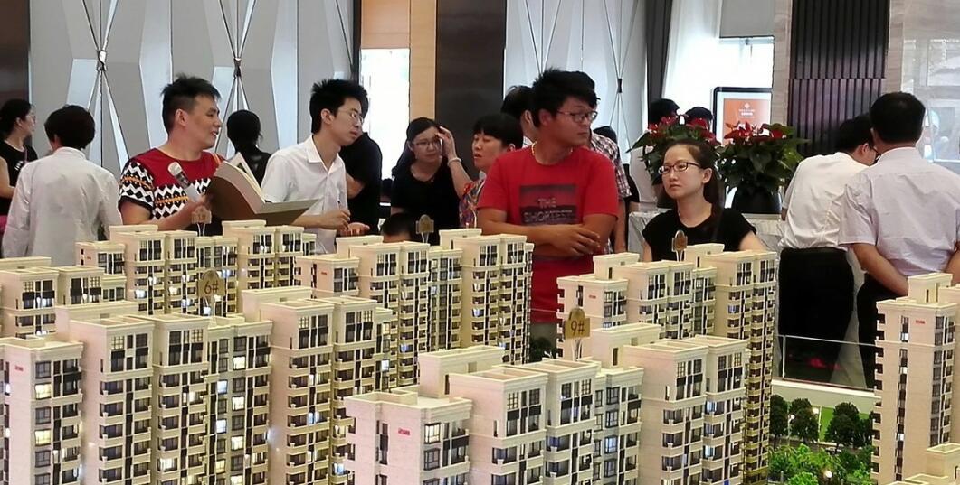 開發(fā)商卻以項(xiàng)目仍在建設(shè)中等各種理由搪塞