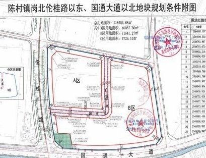 保障后續(xù)回遷樓建設(shè)和支付村民拆遷補償款