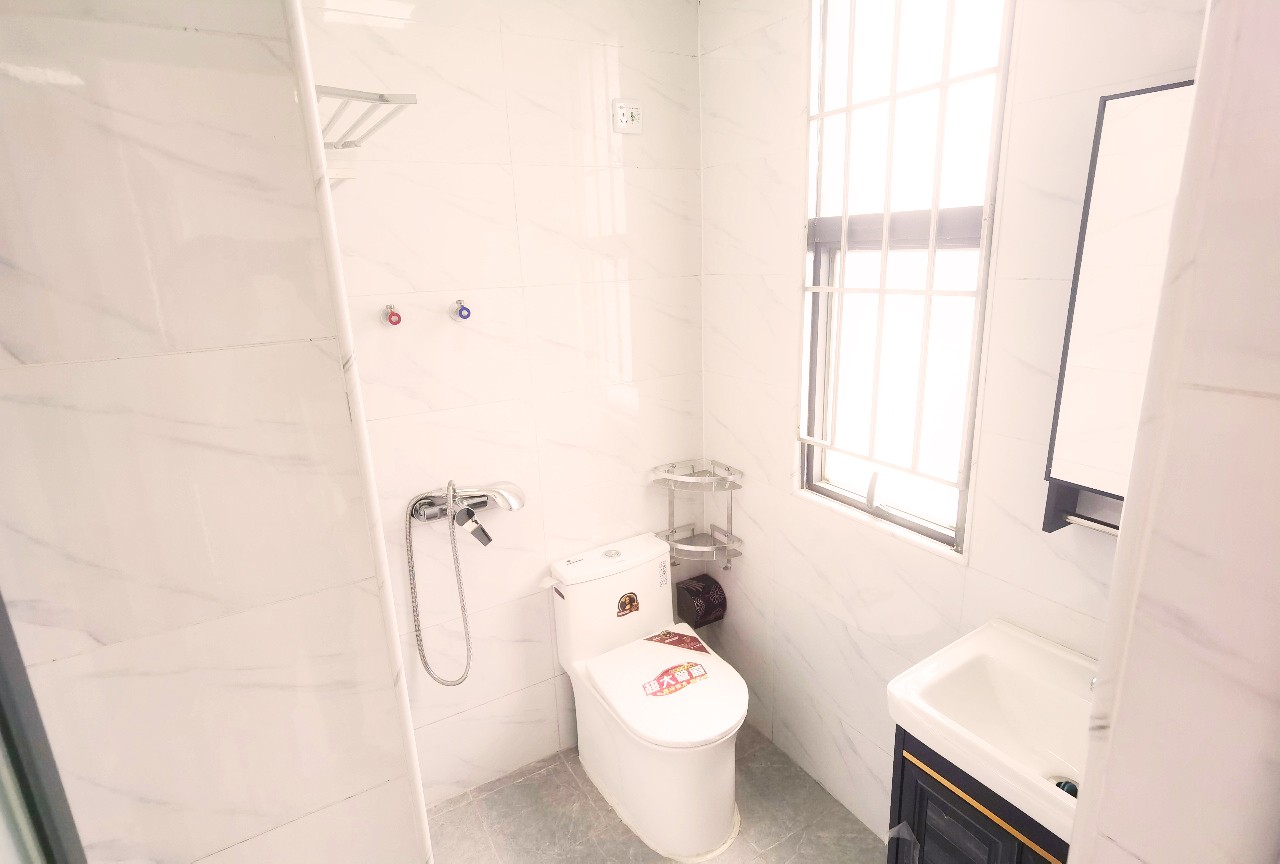  深圳光明小產(chǎn)權房|光明玉龍府01戶型